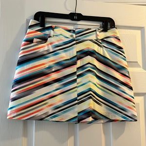 Slazenfer golf skirt